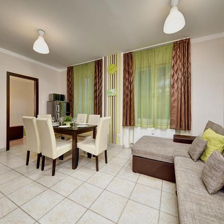 Apartament City Centrum Fashionstreet Apartman Budapeszt Zewnętrze zdjęcie