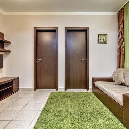 Apartament City Centrum Fashionstreet Apartman Budapeszt Zewnętrze zdjęcie