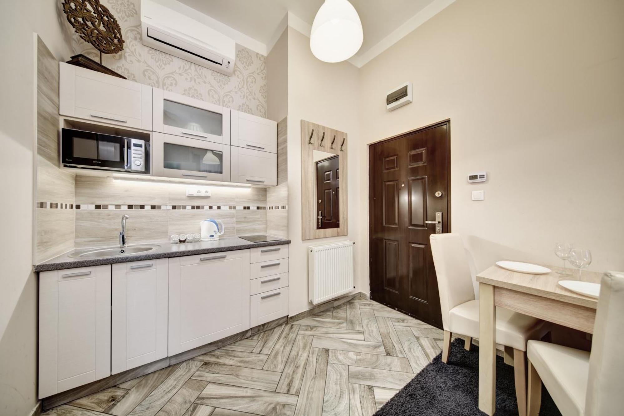 Apartament City Centrum Fashionstreet Apartman Budapeszt Zewnętrze zdjęcie