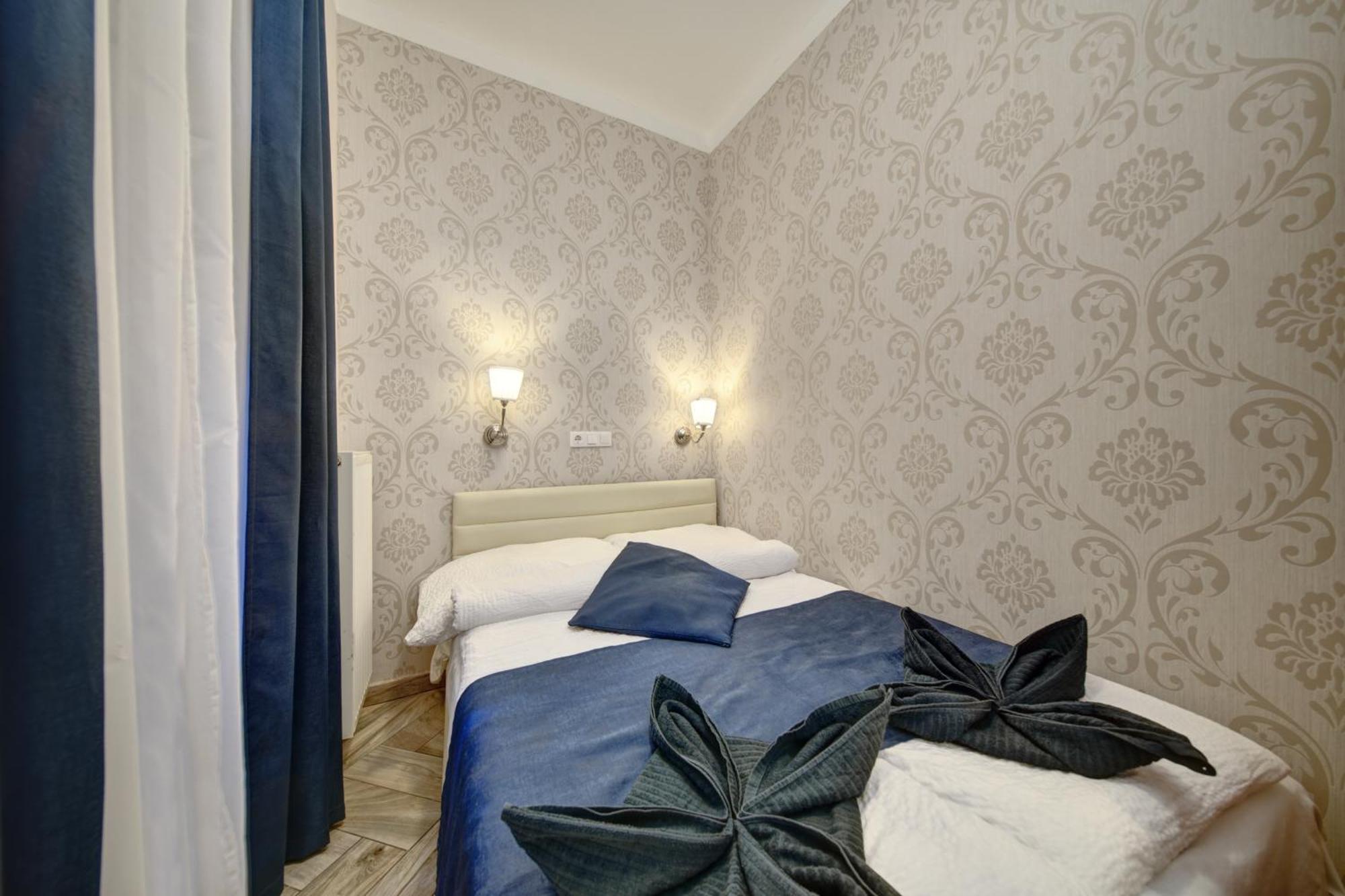 Apartament City Centrum Fashionstreet Apartman Budapeszt Zewnętrze zdjęcie
