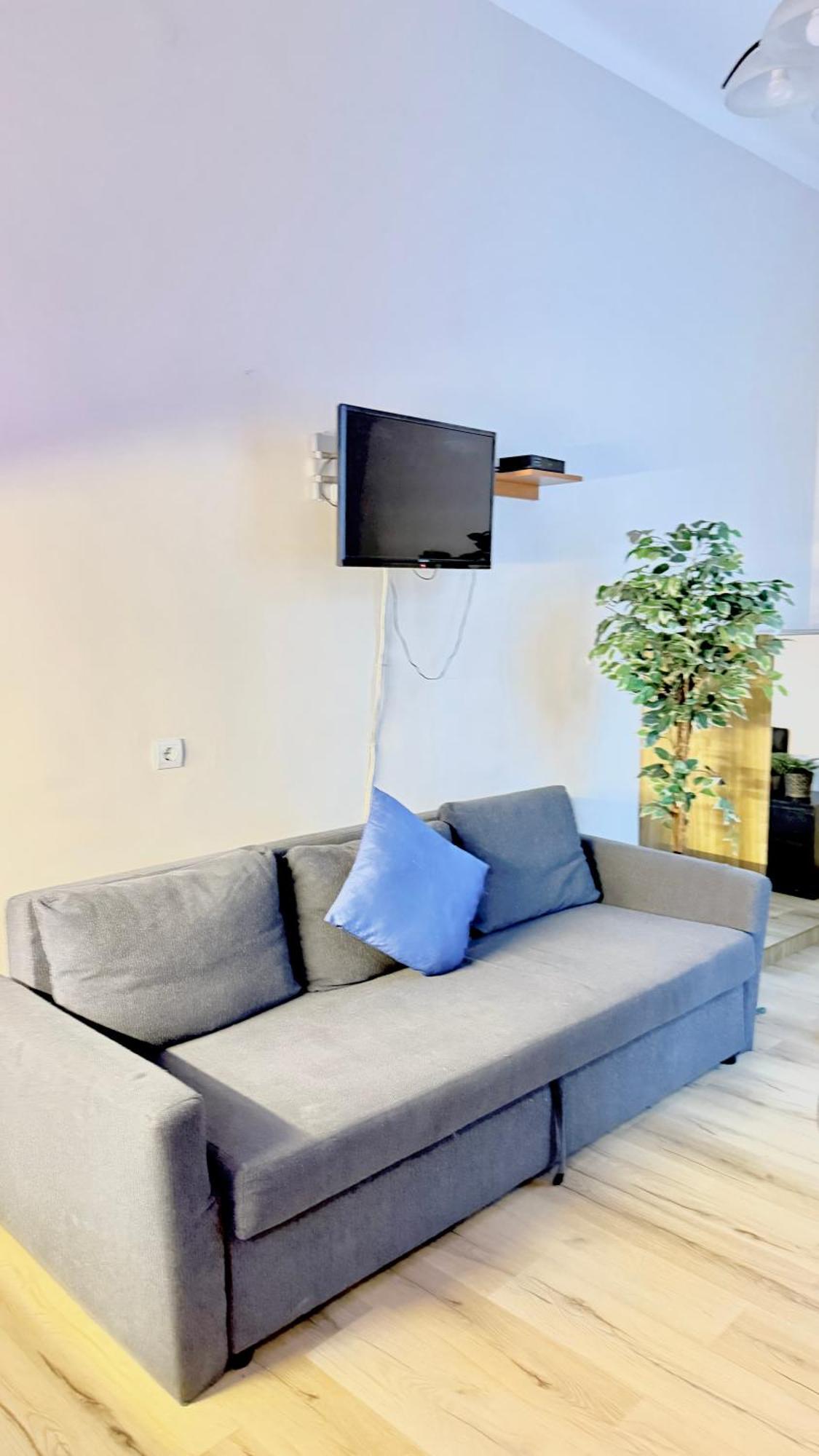 Apartament City Centrum Fashionstreet Apartman Budapeszt Zewnętrze zdjęcie