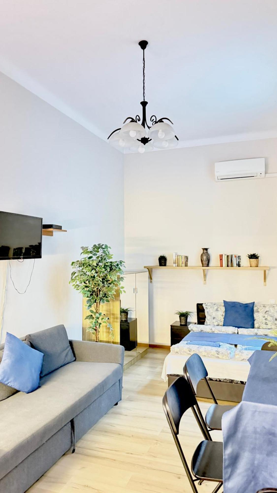 Apartament City Centrum Fashionstreet Apartman Budapeszt Zewnętrze zdjęcie