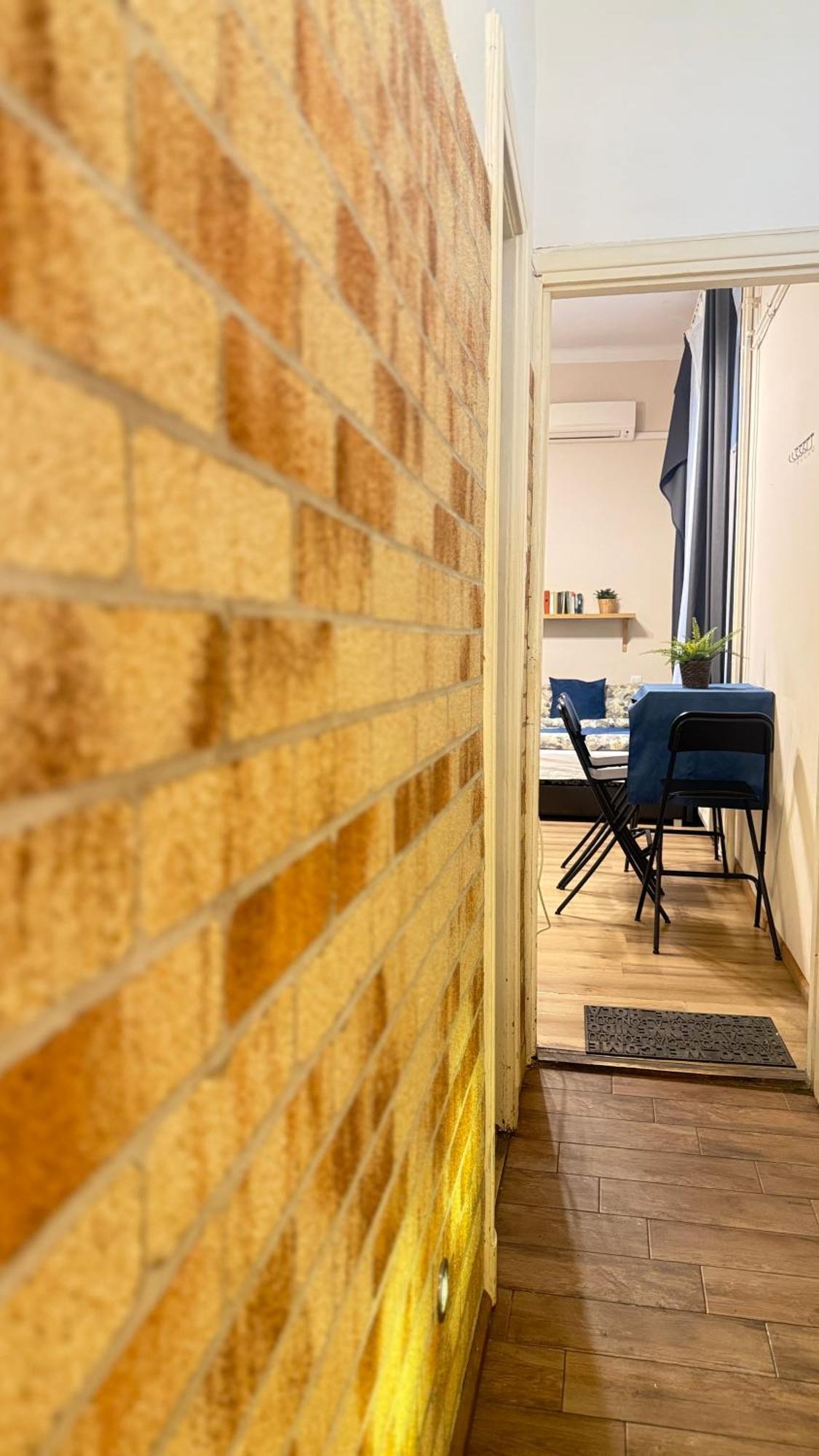 Apartament City Centrum Fashionstreet Apartman Budapeszt Zewnętrze zdjęcie