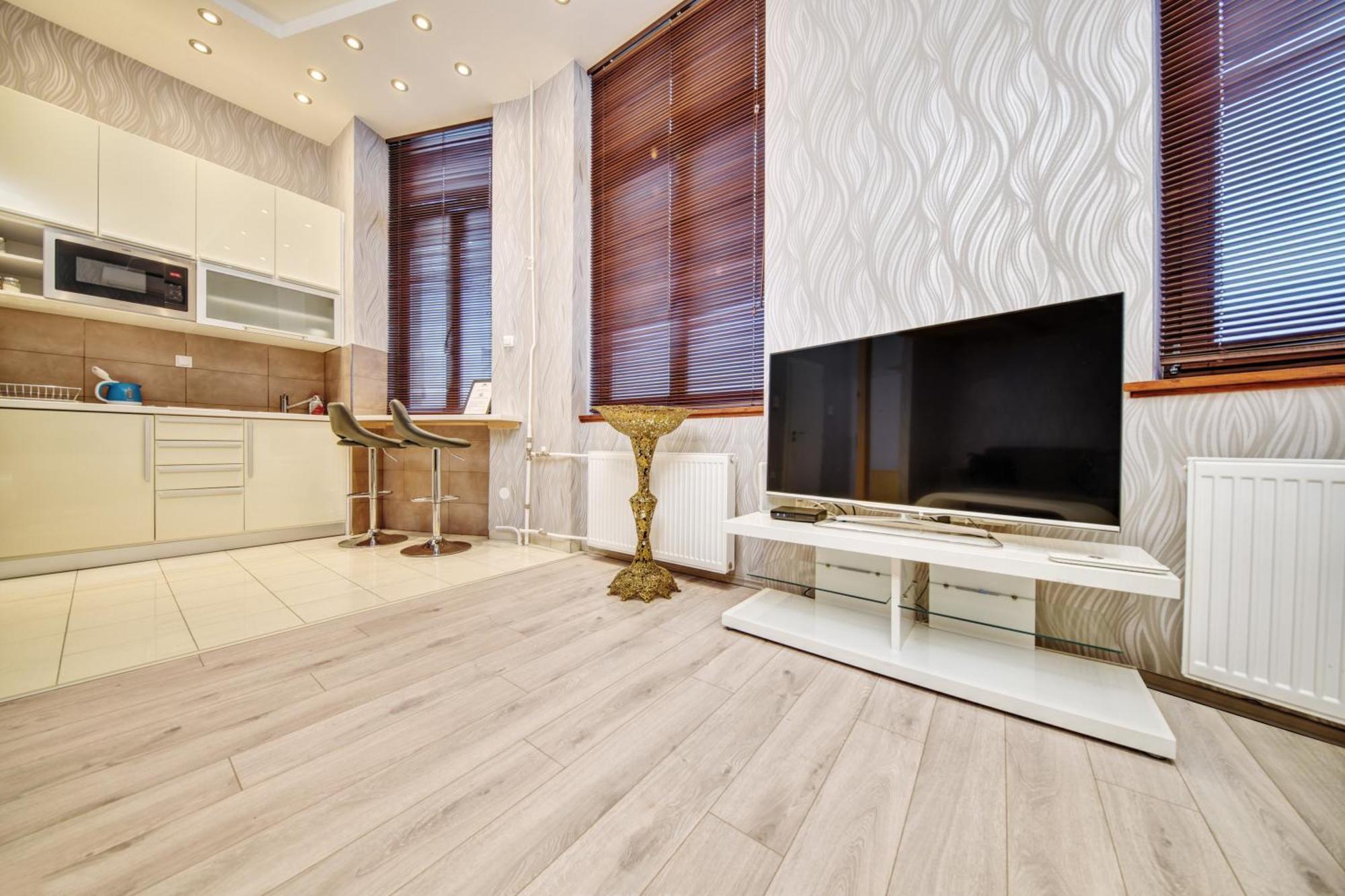 Apartament City Centrum Fashionstreet Apartman Budapeszt Zewnętrze zdjęcie