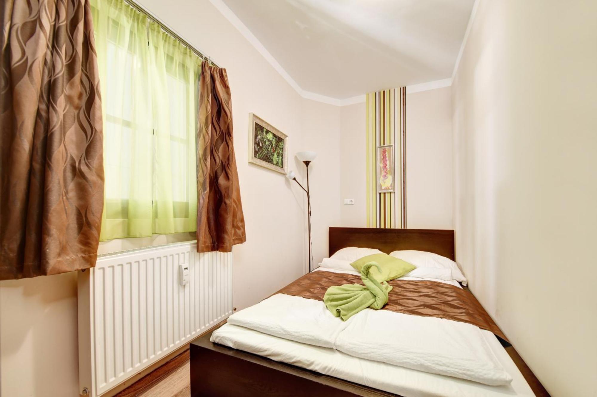 Apartament City Centrum Fashionstreet Apartman Budapeszt Zewnętrze zdjęcie