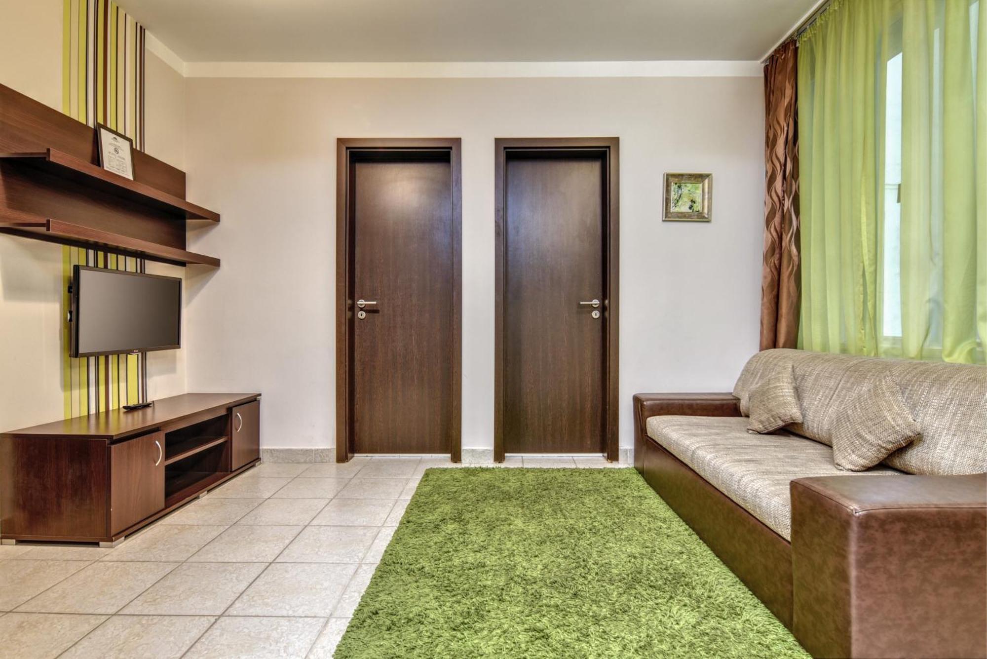 Apartament City Centrum Fashionstreet Apartman Budapeszt Zewnętrze zdjęcie