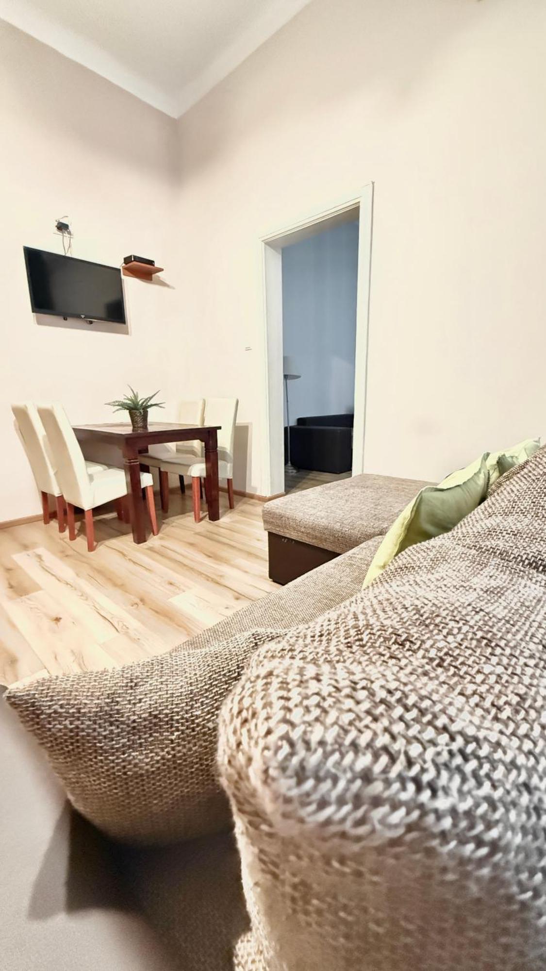 Apartament City Centrum Fashionstreet Apartman Budapeszt Zewnętrze zdjęcie