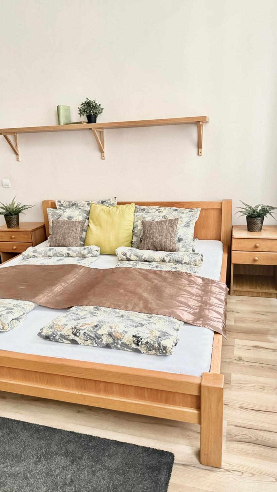 Apartament City Centrum Fashionstreet Apartman Budapeszt Zewnętrze zdjęcie
