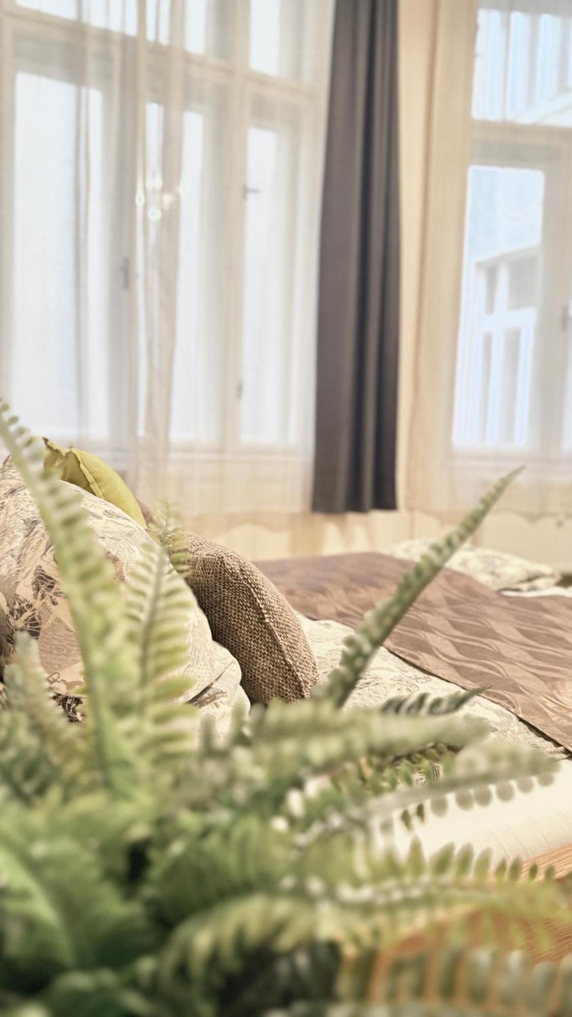 Apartament City Centrum Fashionstreet Apartman Budapeszt Zewnętrze zdjęcie