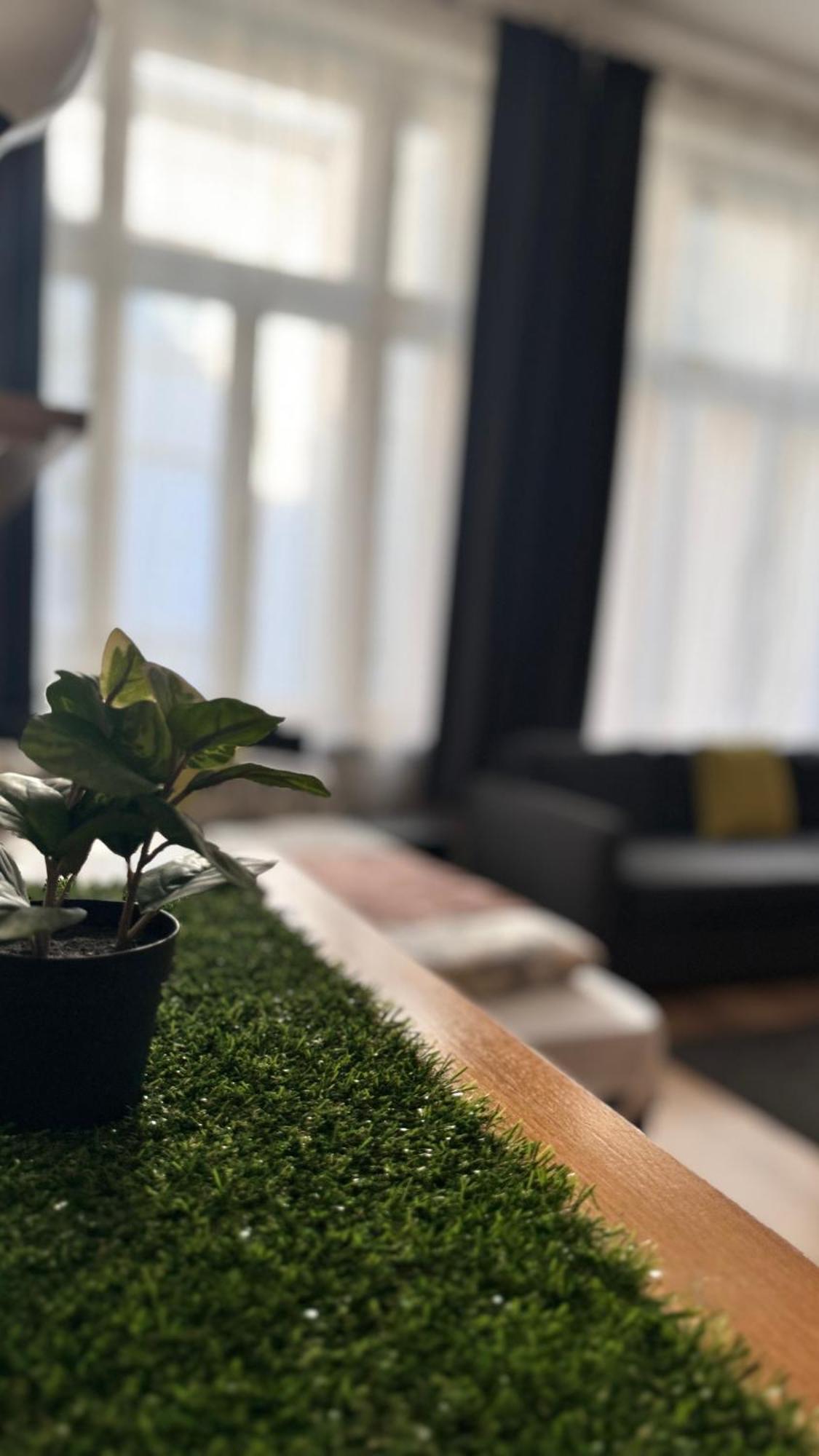 Apartament City Centrum Fashionstreet Apartman Budapeszt Zewnętrze zdjęcie