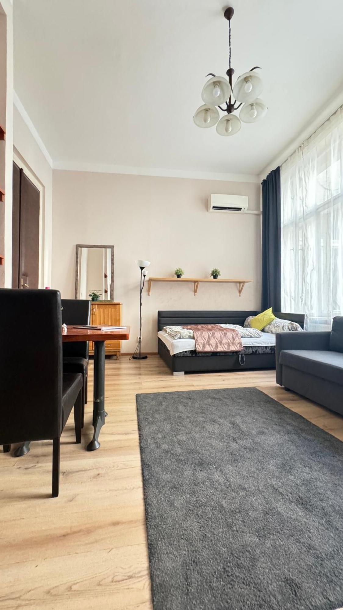 Apartament City Centrum Fashionstreet Apartman Budapeszt Zewnętrze zdjęcie