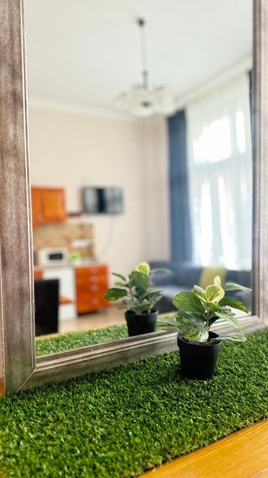Apartament City Centrum Fashionstreet Apartman Budapeszt Zewnętrze zdjęcie
