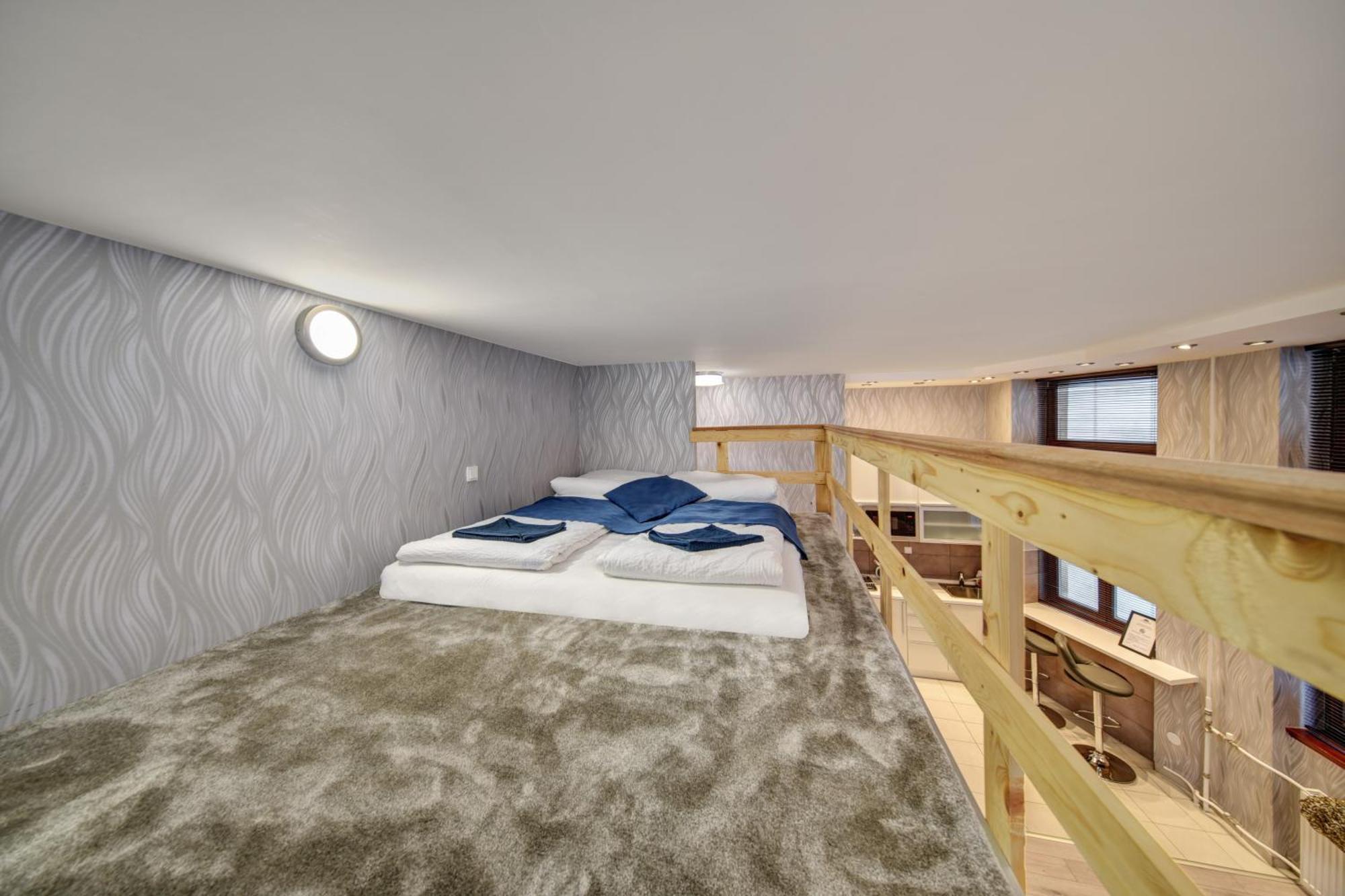 Apartament City Centrum Fashionstreet Apartman Budapeszt Zewnętrze zdjęcie
