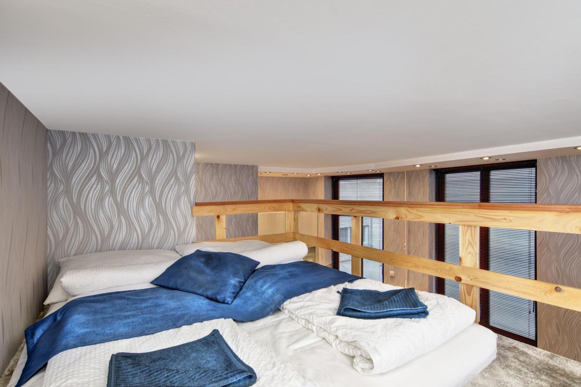 Apartament City Centrum Fashionstreet Apartman Budapeszt Zewnętrze zdjęcie