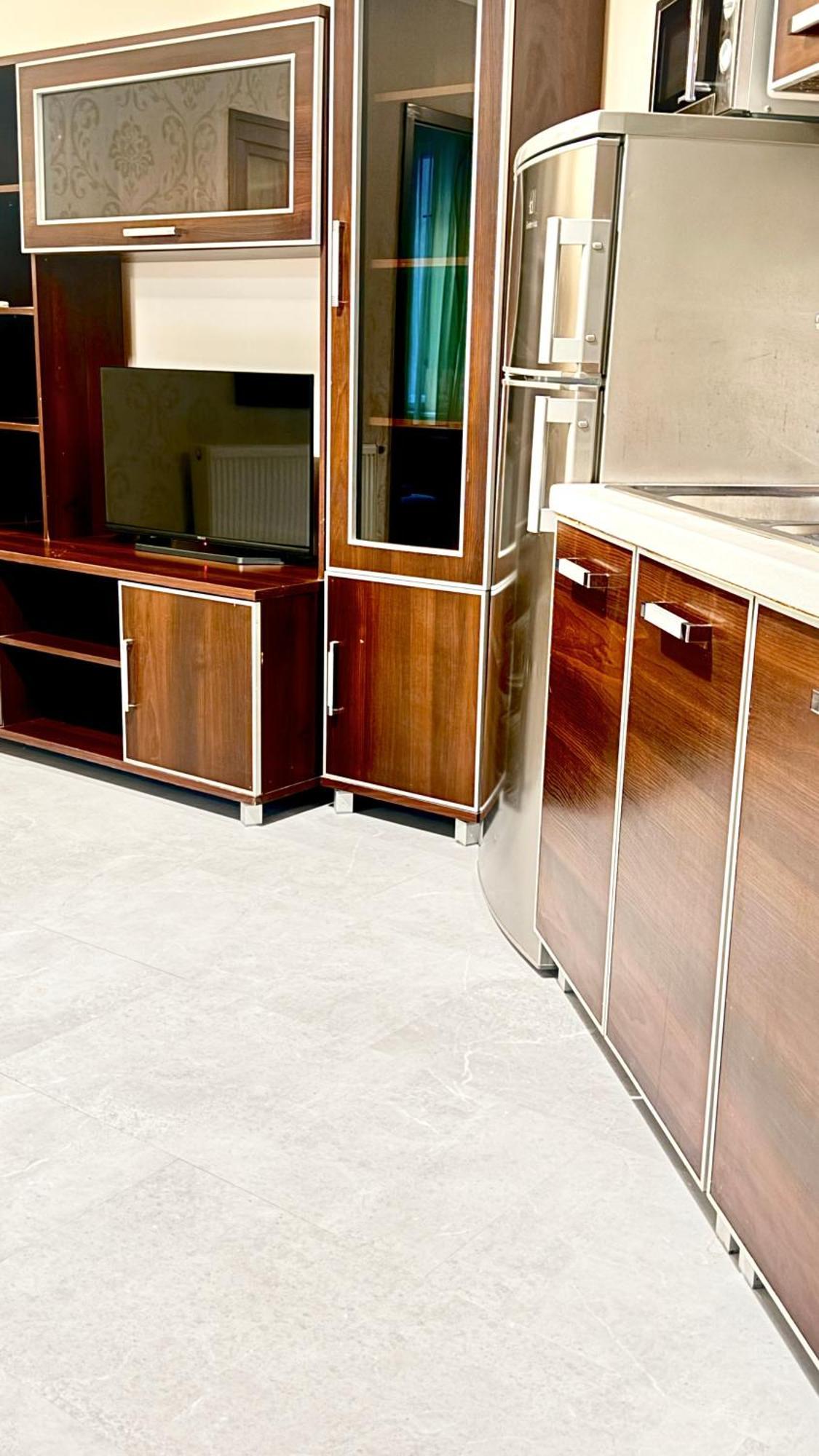 Apartament City Centrum Fashionstreet Apartman Budapeszt Zewnętrze zdjęcie
