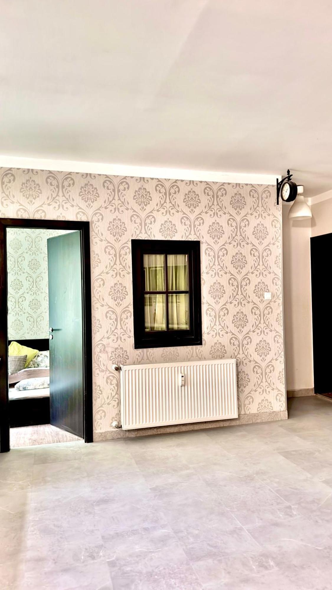 Apartament City Centrum Fashionstreet Apartman Budapeszt Zewnętrze zdjęcie