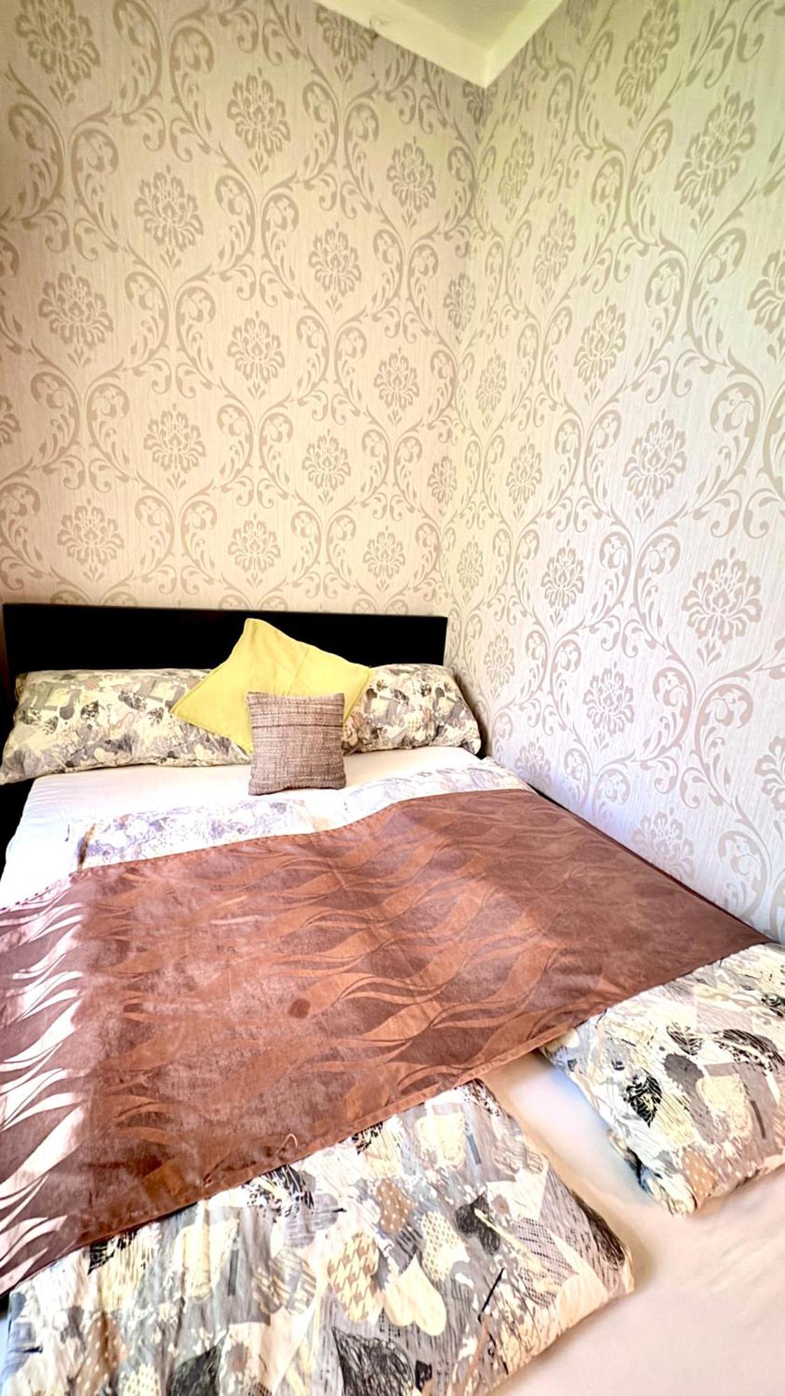 Apartament City Centrum Fashionstreet Apartman Budapeszt Zewnętrze zdjęcie