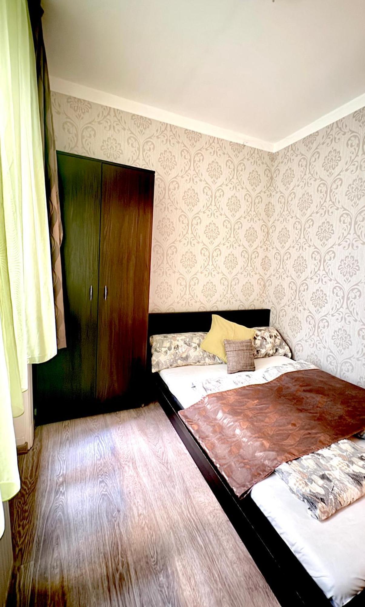 Apartament City Centrum Fashionstreet Apartman Budapeszt Zewnętrze zdjęcie