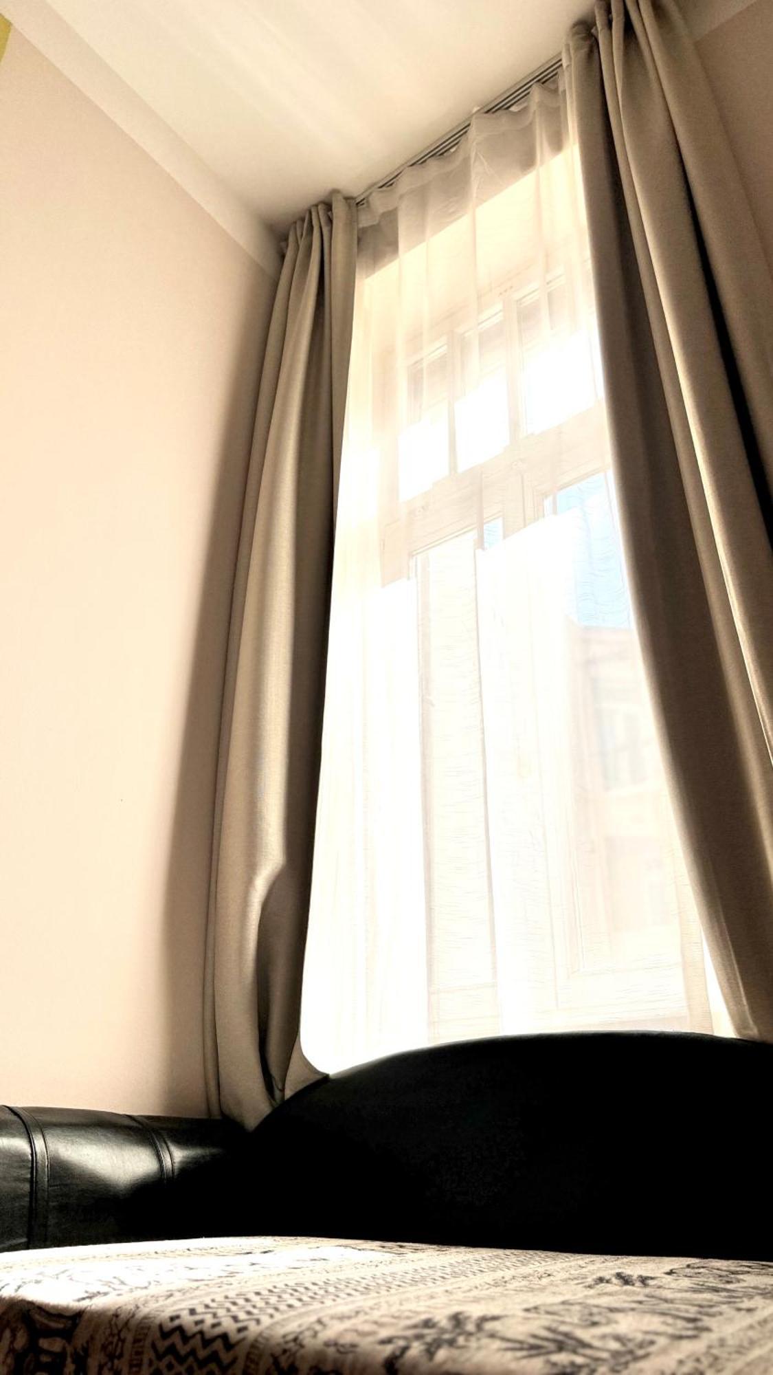 Apartament City Centrum Fashionstreet Apartman Budapeszt Zewnętrze zdjęcie