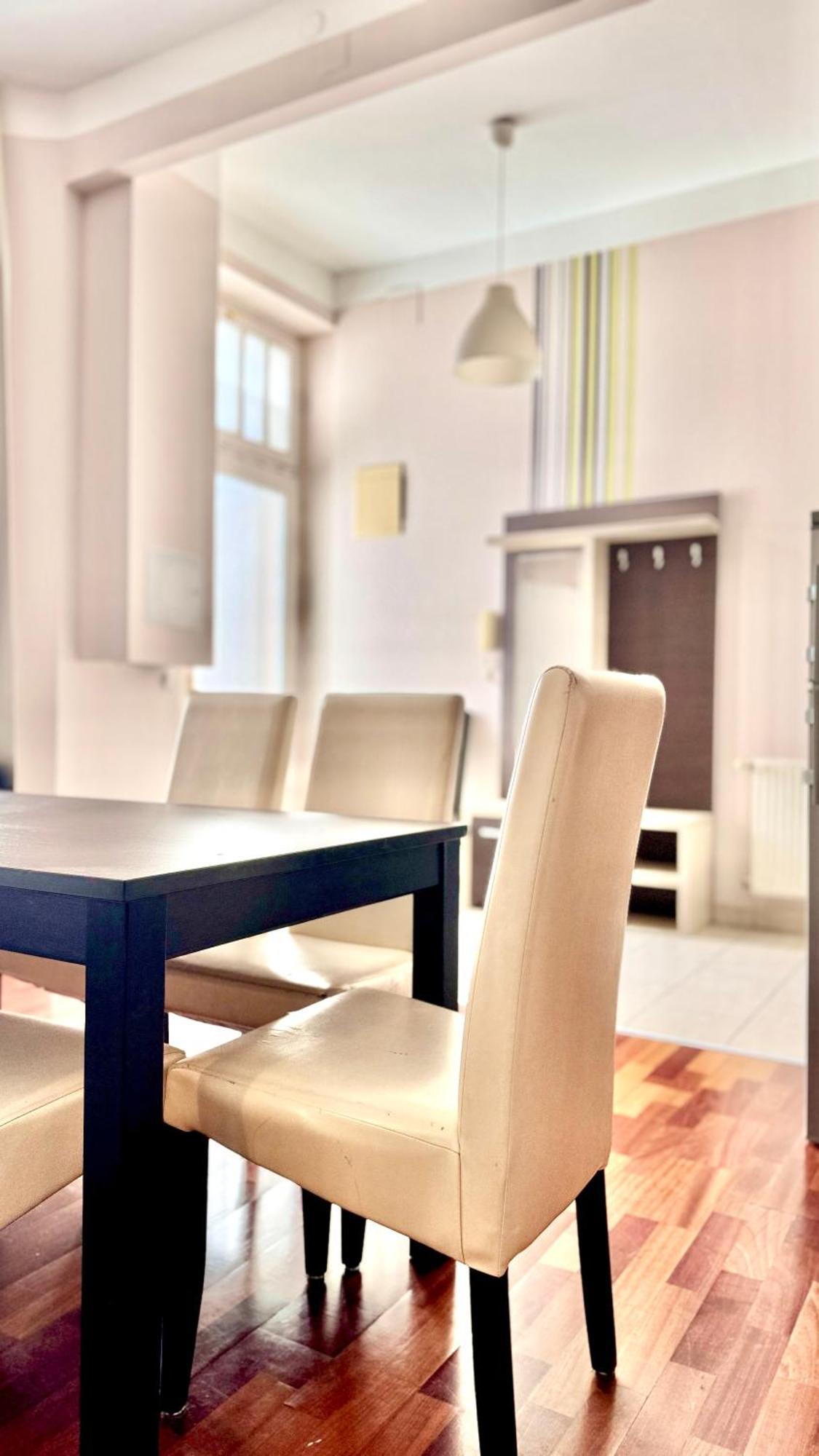Apartament City Centrum Fashionstreet Apartman Budapeszt Zewnętrze zdjęcie