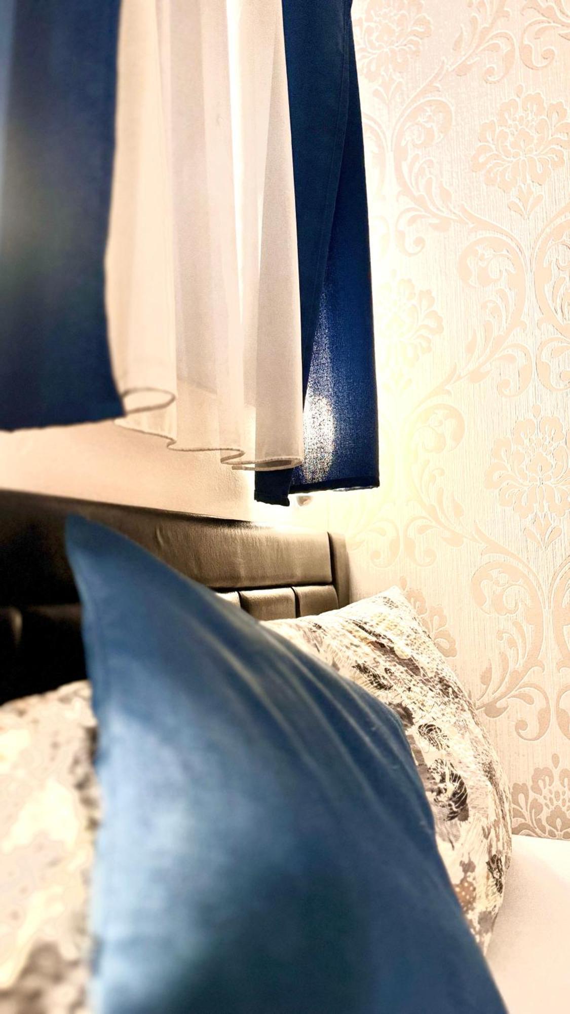 Apartament City Centrum Fashionstreet Apartman Budapeszt Zewnętrze zdjęcie