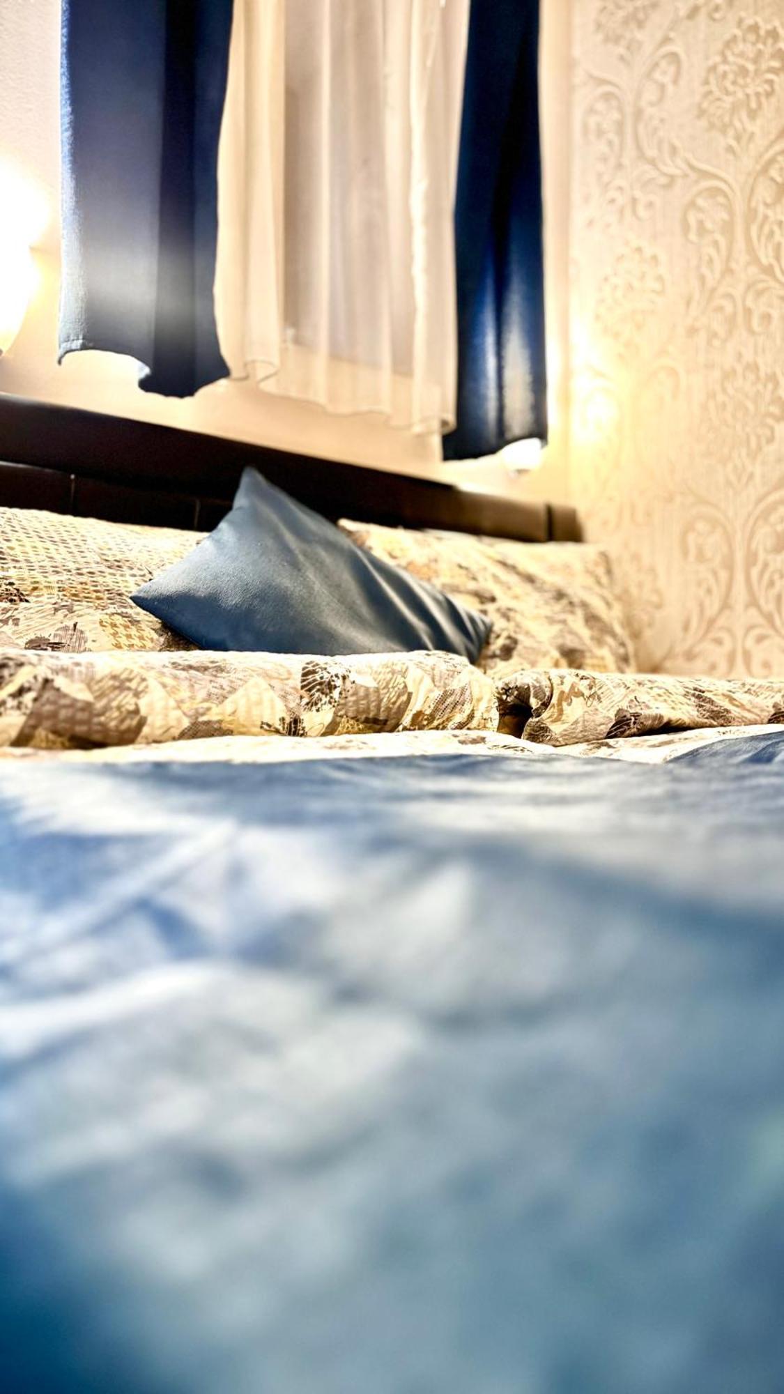 Apartament City Centrum Fashionstreet Apartman Budapeszt Zewnętrze zdjęcie
