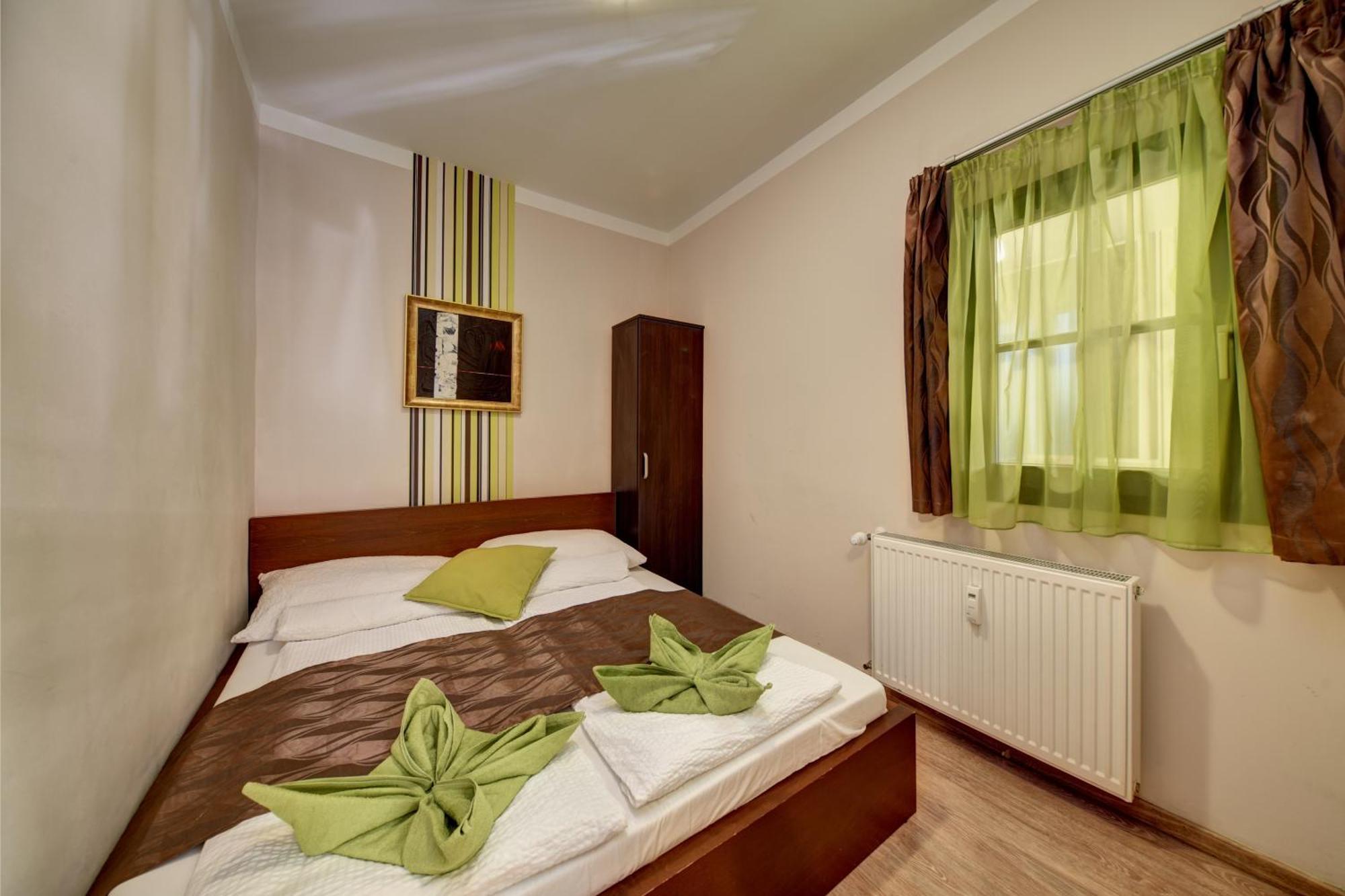 Apartament City Centrum Fashionstreet Apartman Budapeszt Zewnętrze zdjęcie