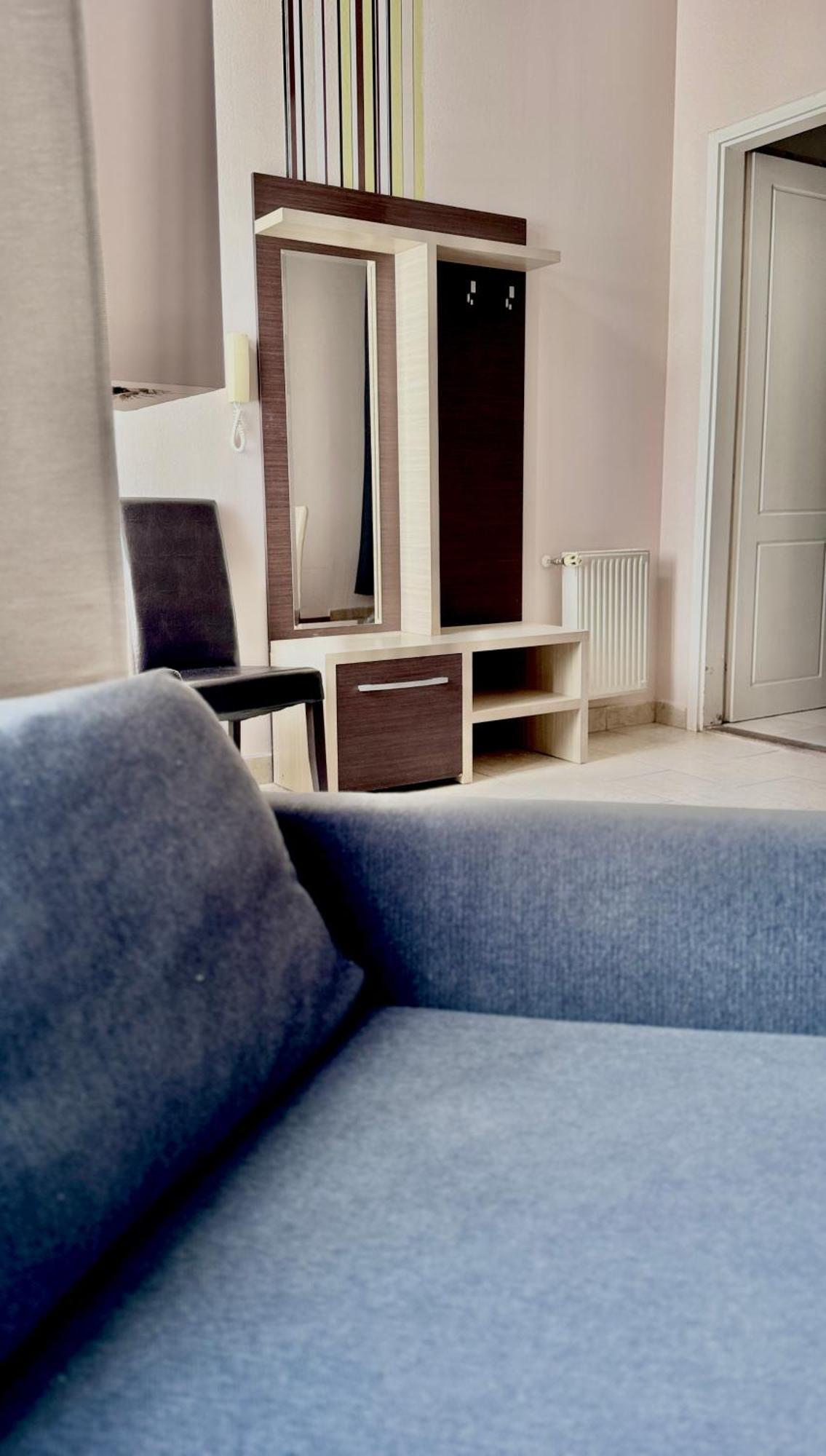 Apartament City Centrum Fashionstreet Apartman Budapeszt Zewnętrze zdjęcie