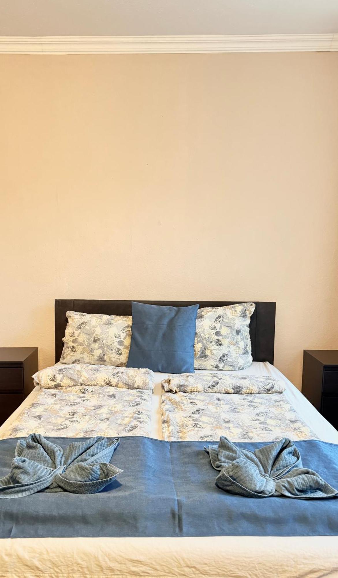 Apartament City Centrum Fashionstreet Apartman Budapeszt Zewnętrze zdjęcie