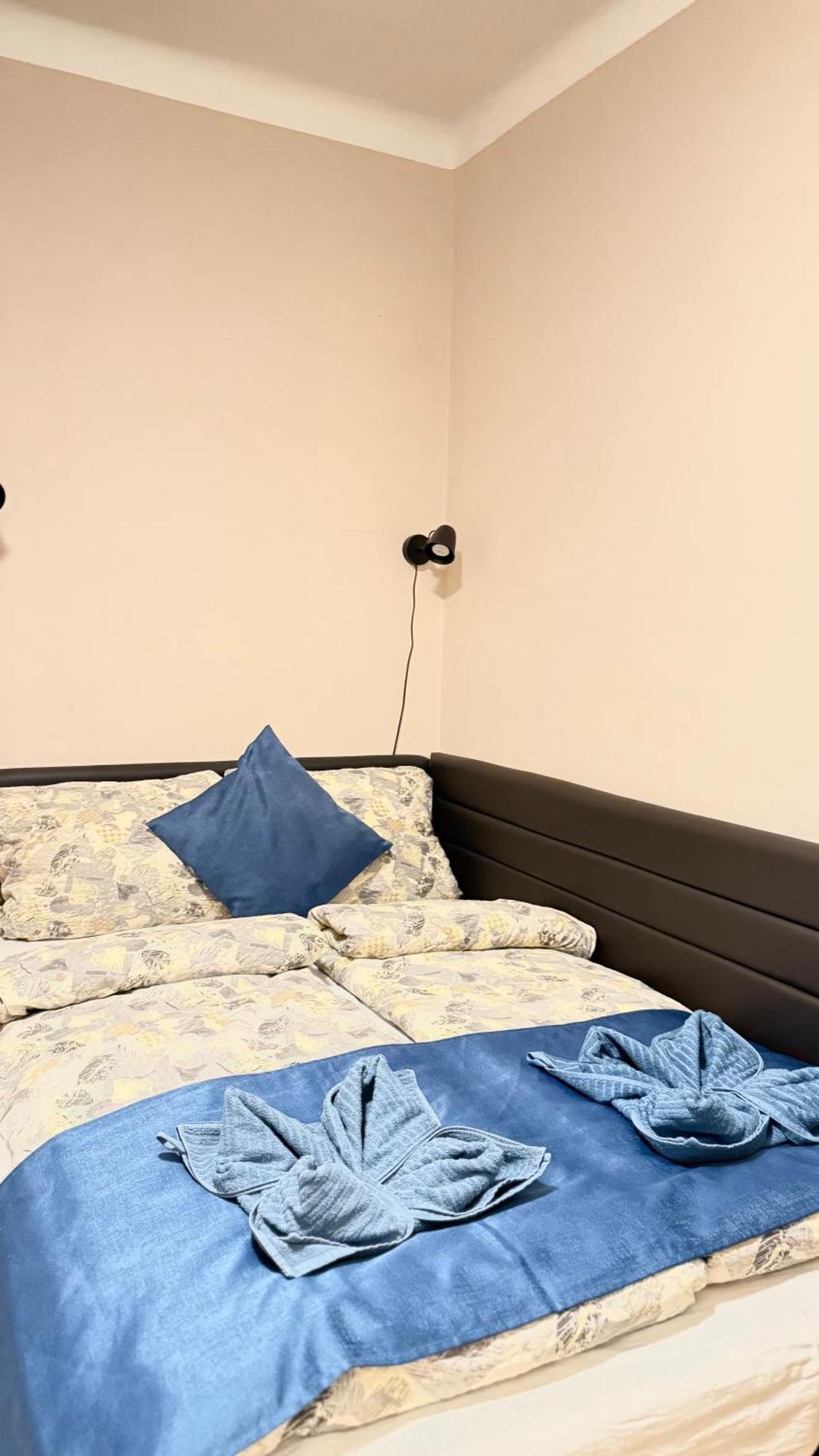 Apartament City Centrum Fashionstreet Apartman Budapeszt Zewnętrze zdjęcie
