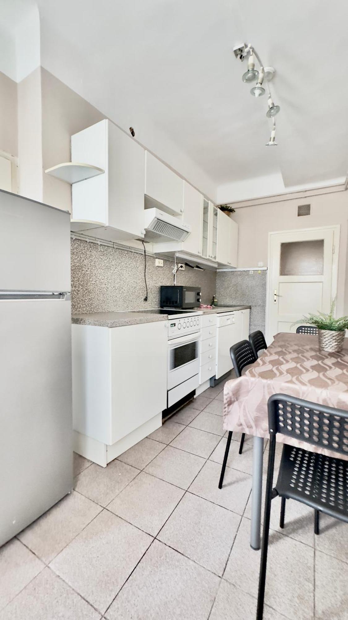 Apartament City Centrum Fashionstreet Apartman Budapeszt Zewnętrze zdjęcie