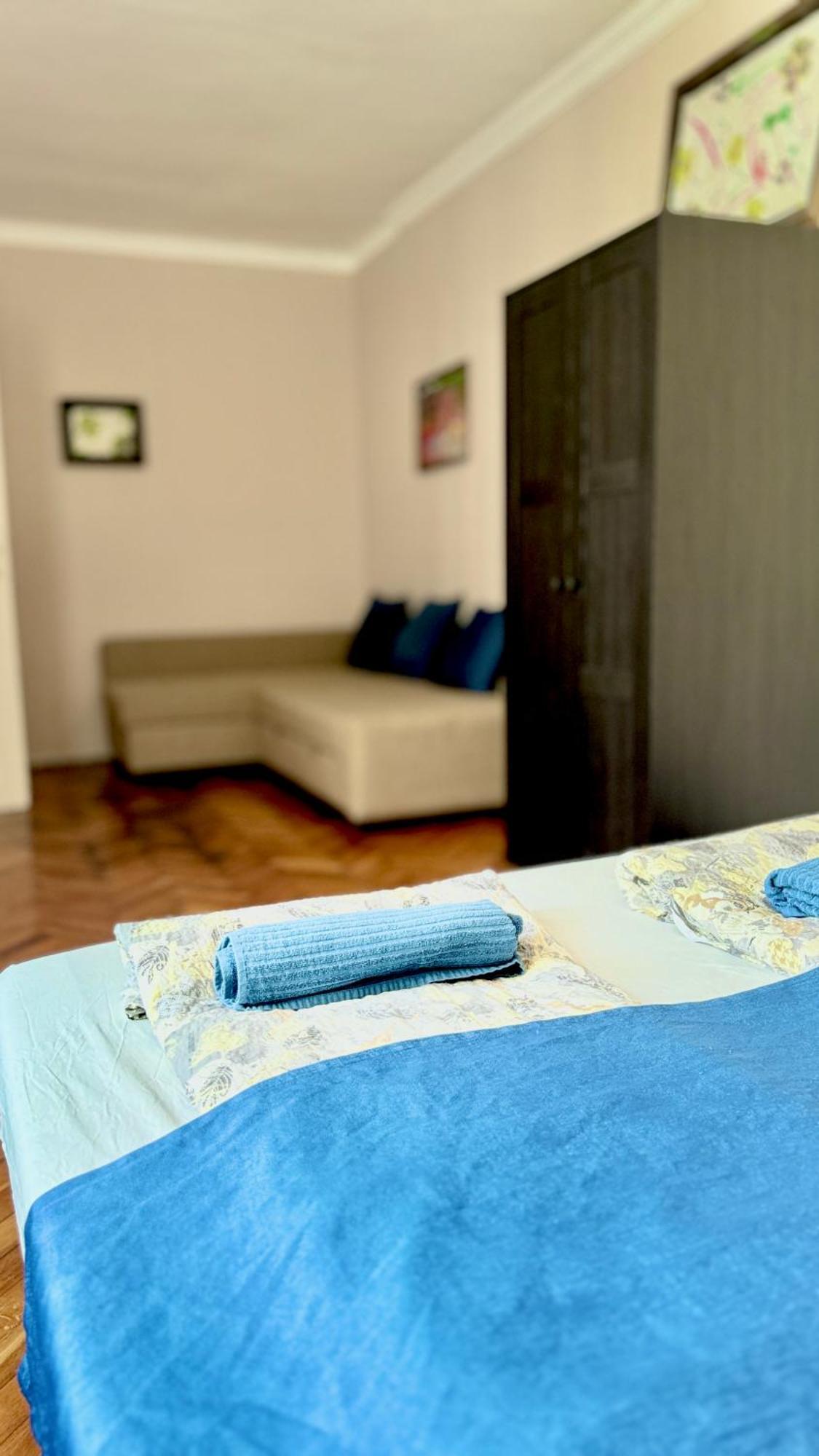 Apartament City Centrum Fashionstreet Apartman Budapeszt Zewnętrze zdjęcie