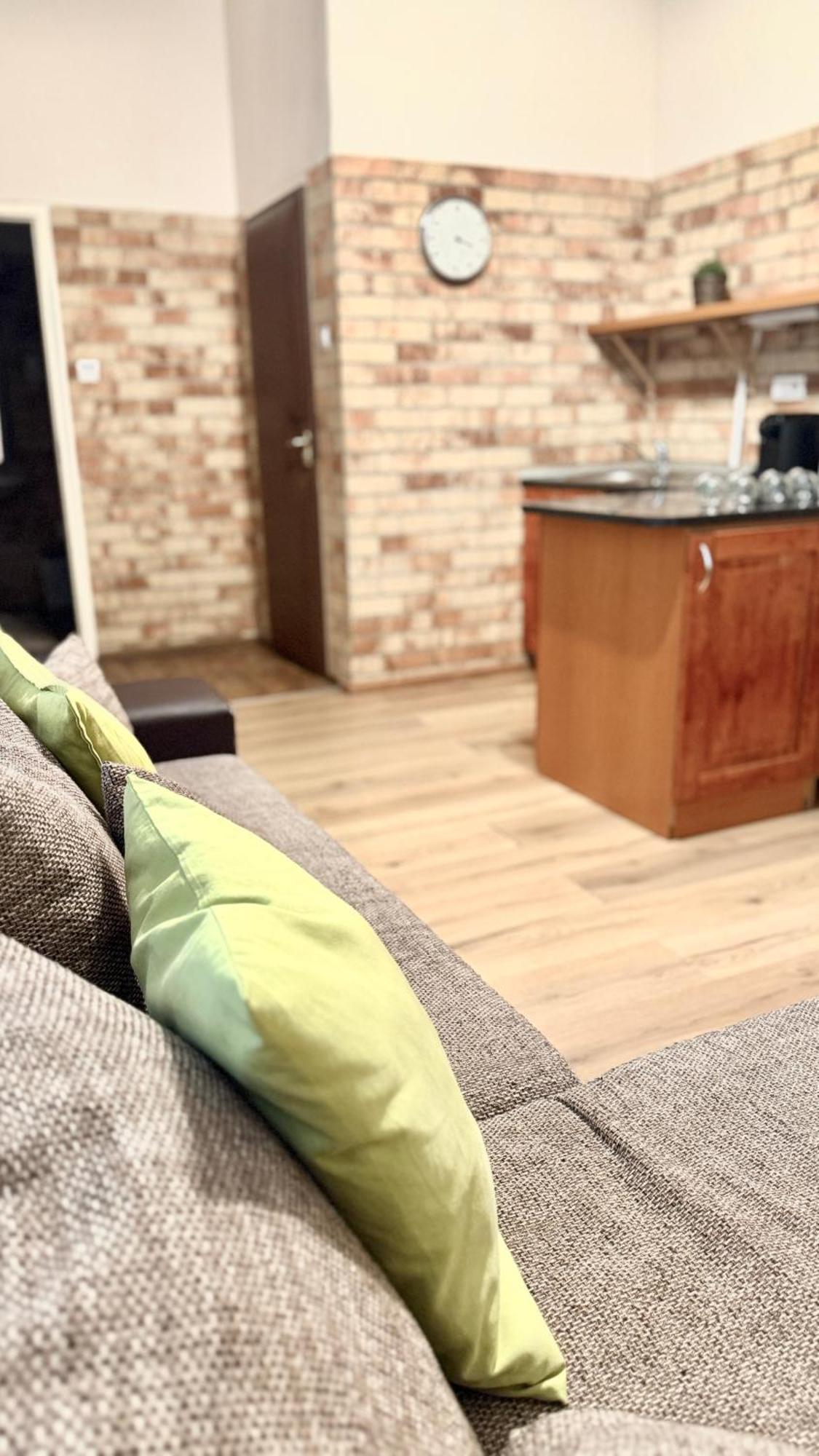 Apartament City Centrum Fashionstreet Apartman Budapeszt Zewnętrze zdjęcie