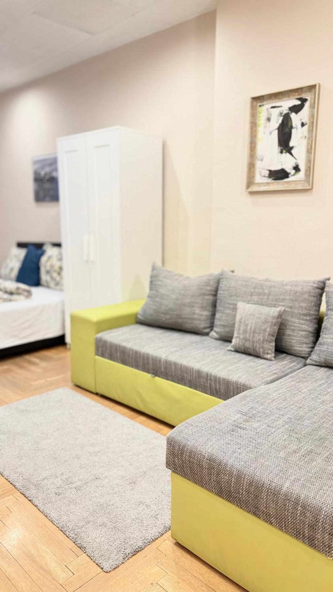 Apartament City Centrum Fashionstreet Apartman Budapeszt Zewnętrze zdjęcie