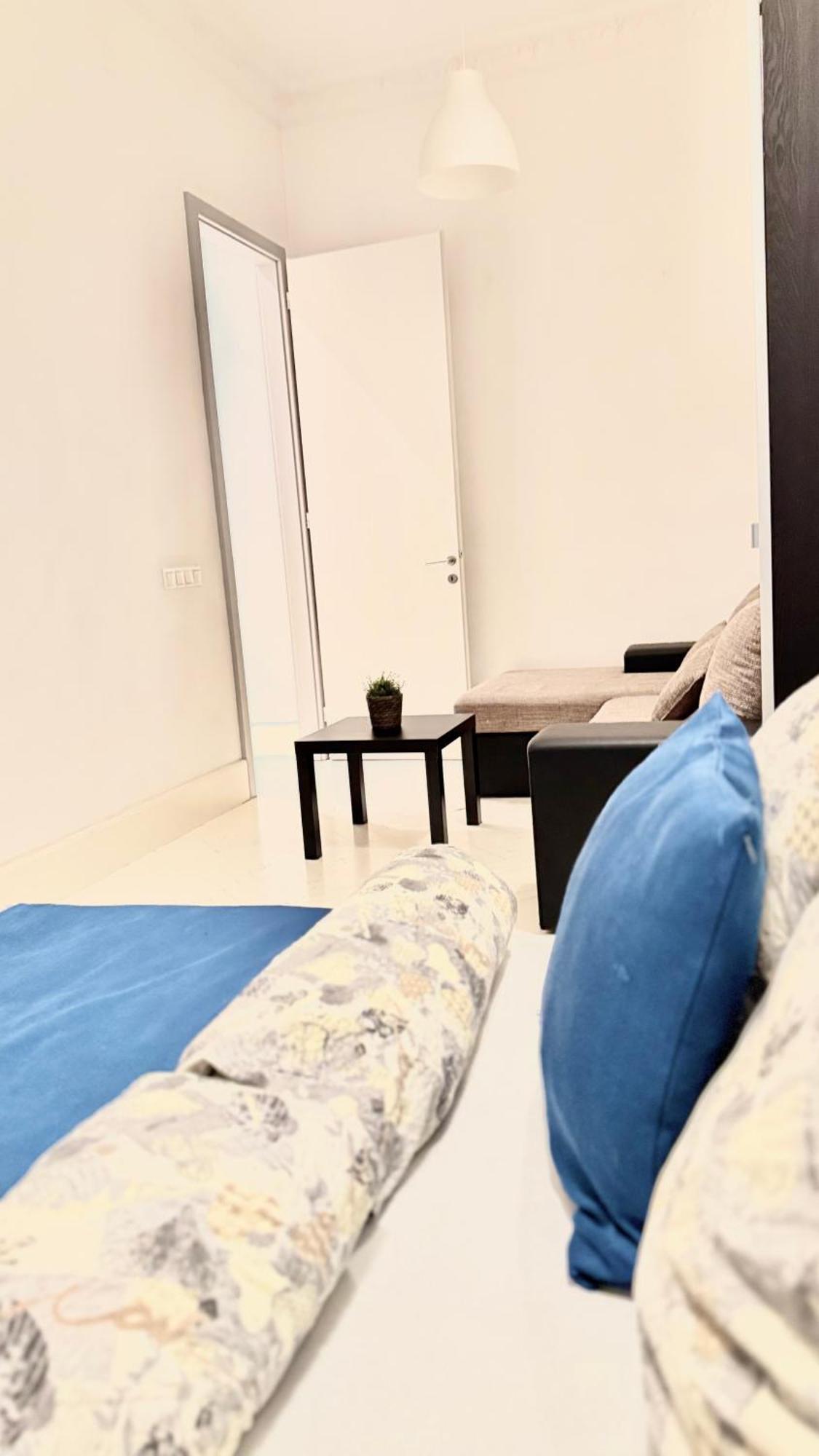 Apartament City Centrum Fashionstreet Apartman Budapeszt Zewnętrze zdjęcie